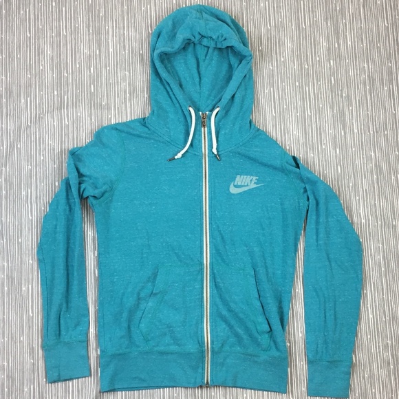 turbo green nike jacket